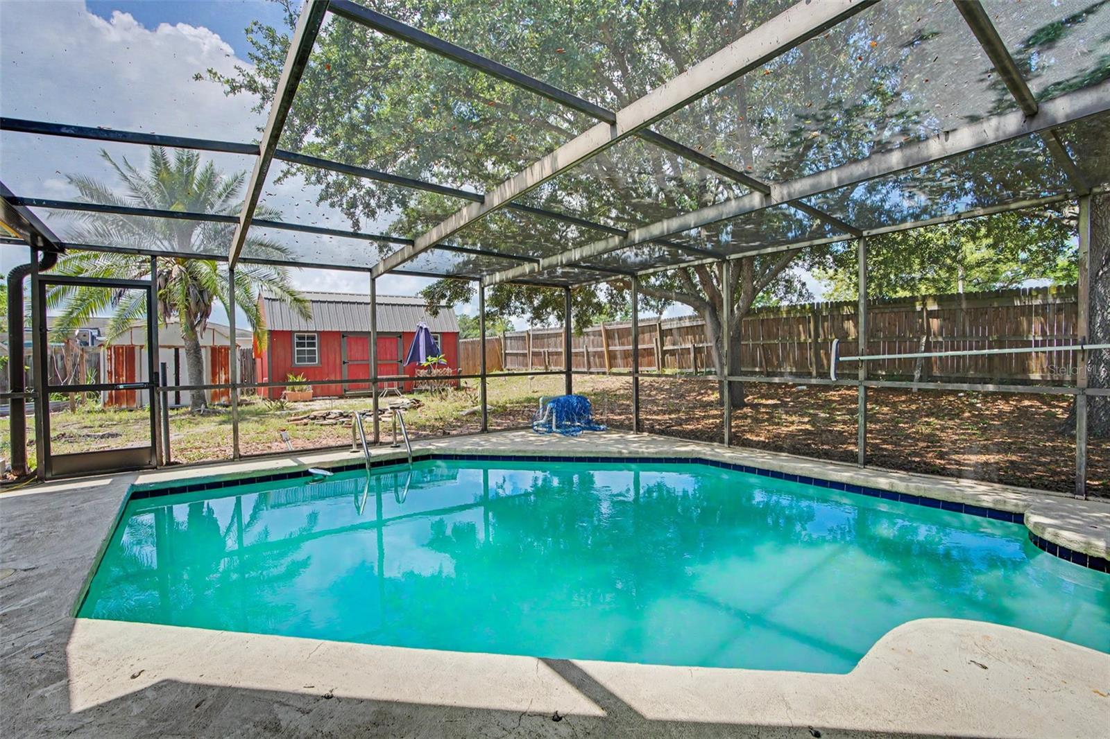 Image 33 of 54 For 7028 Fernleaf Court