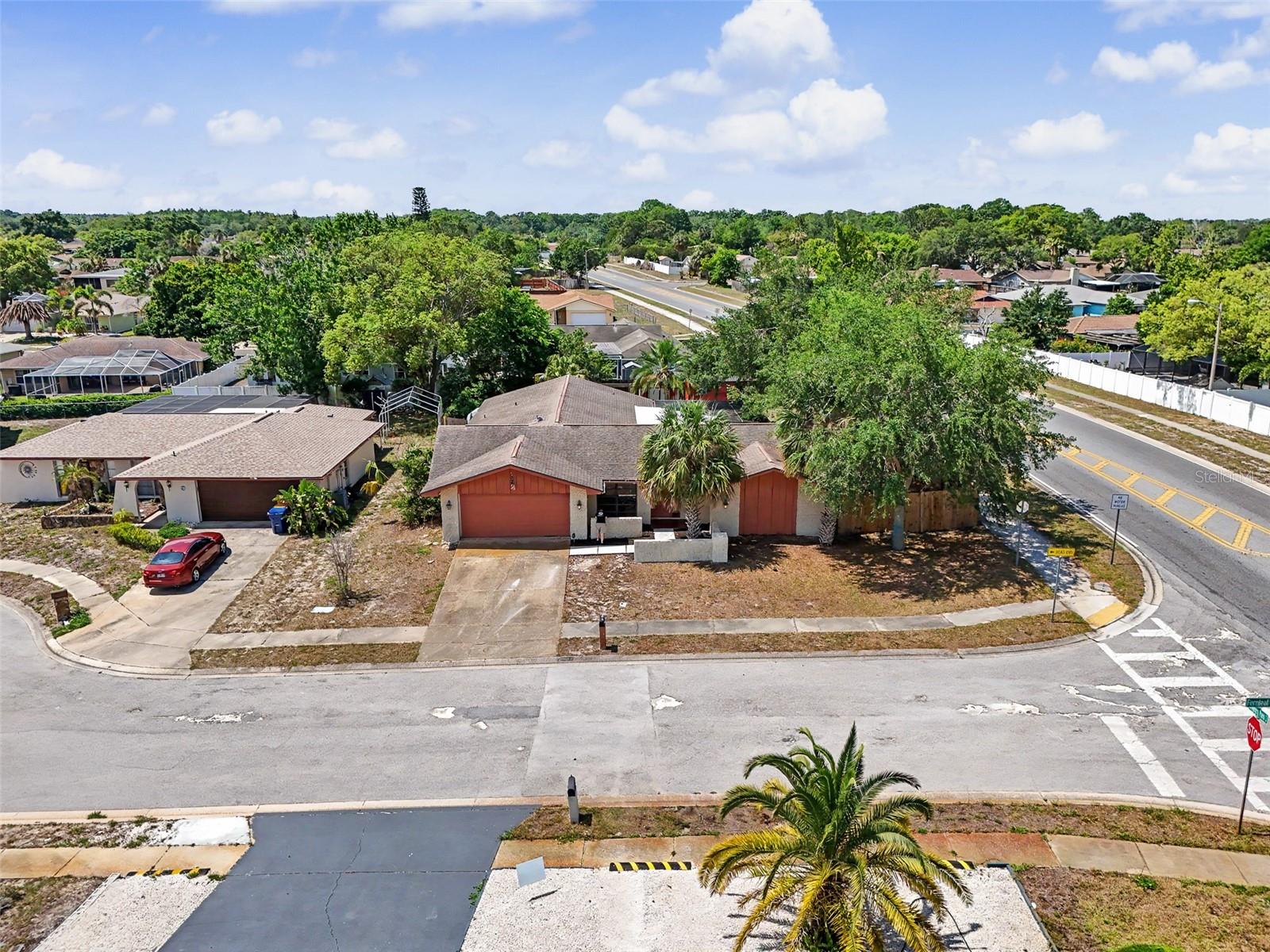 Image 46 of 54 For 7028 Fernleaf Court