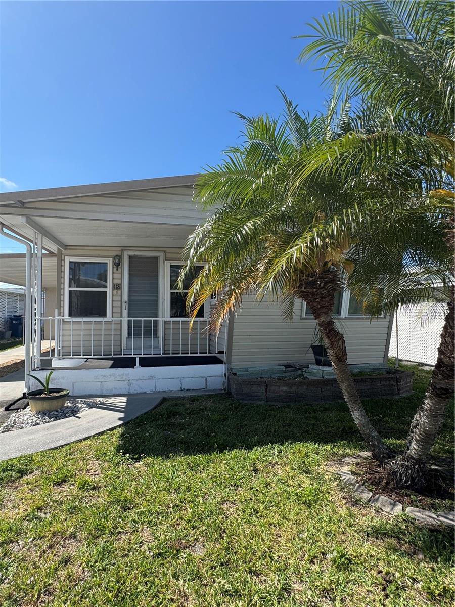 Details for 118 52nd Avenue W, BRADENTON, FL 34207