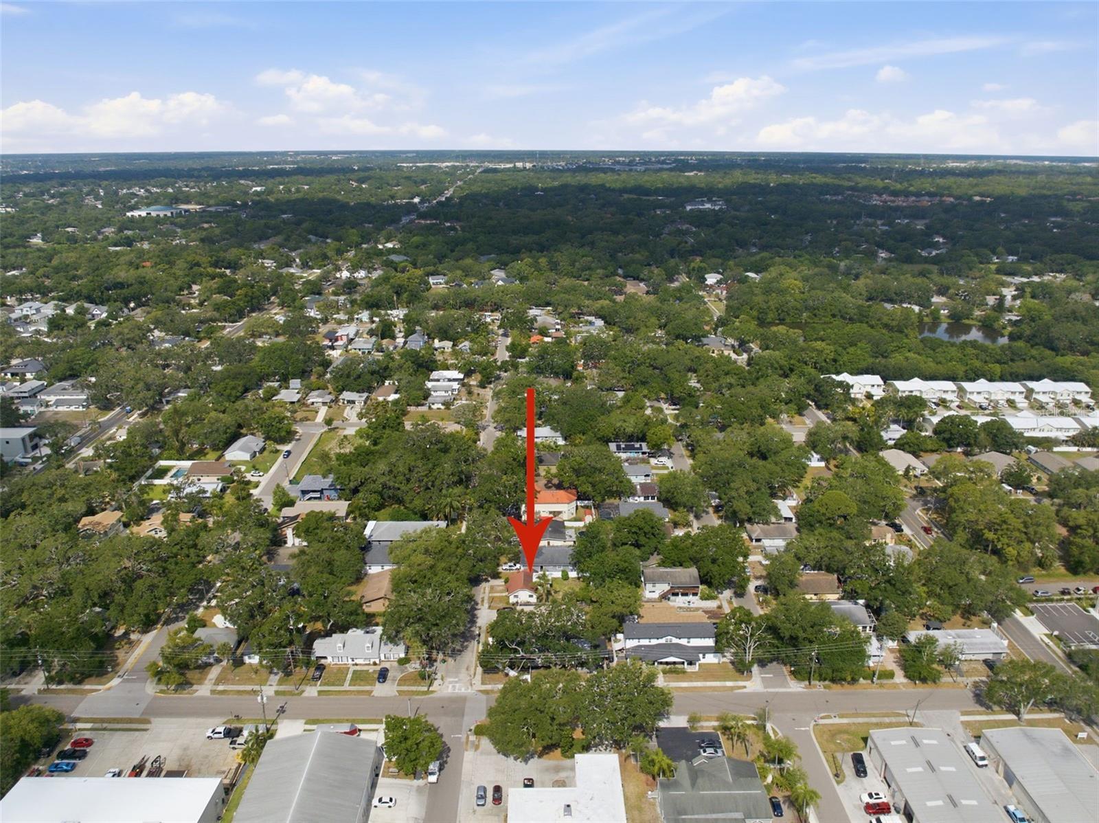 Image 19 of 20 For 1025 3rd Street N