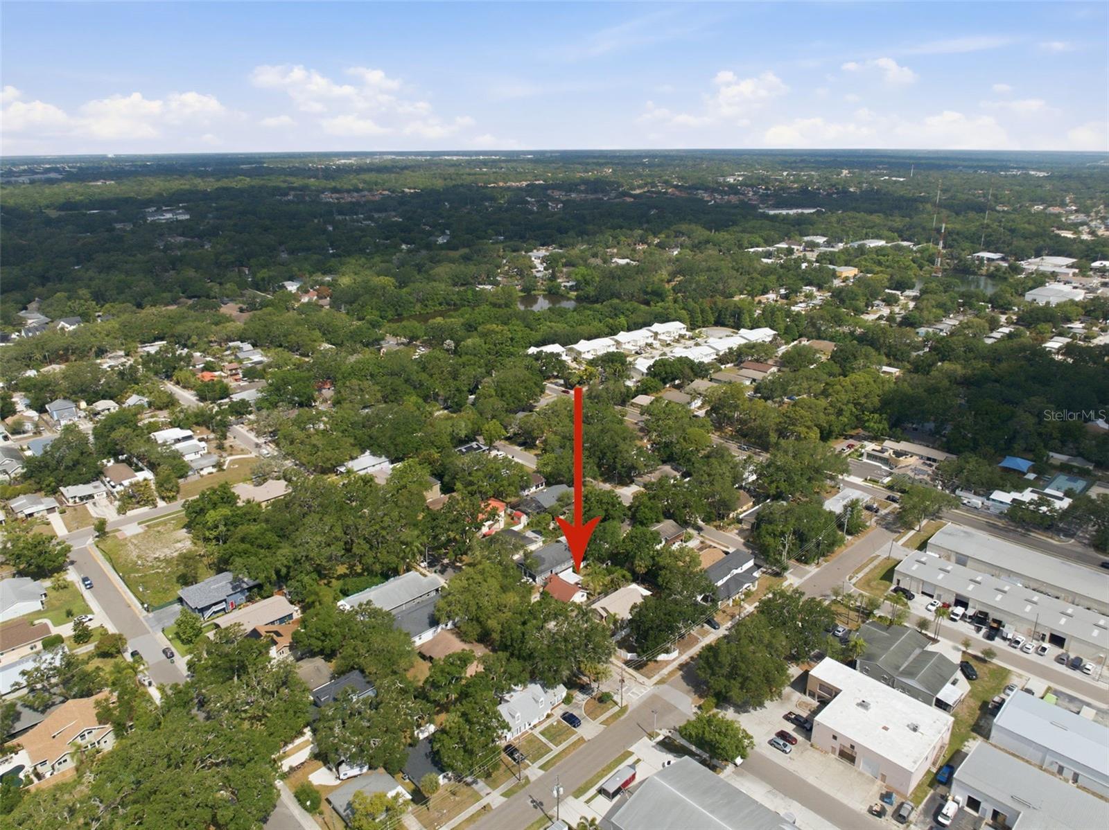 Image 20 of 20 For 1025 3rd Street N