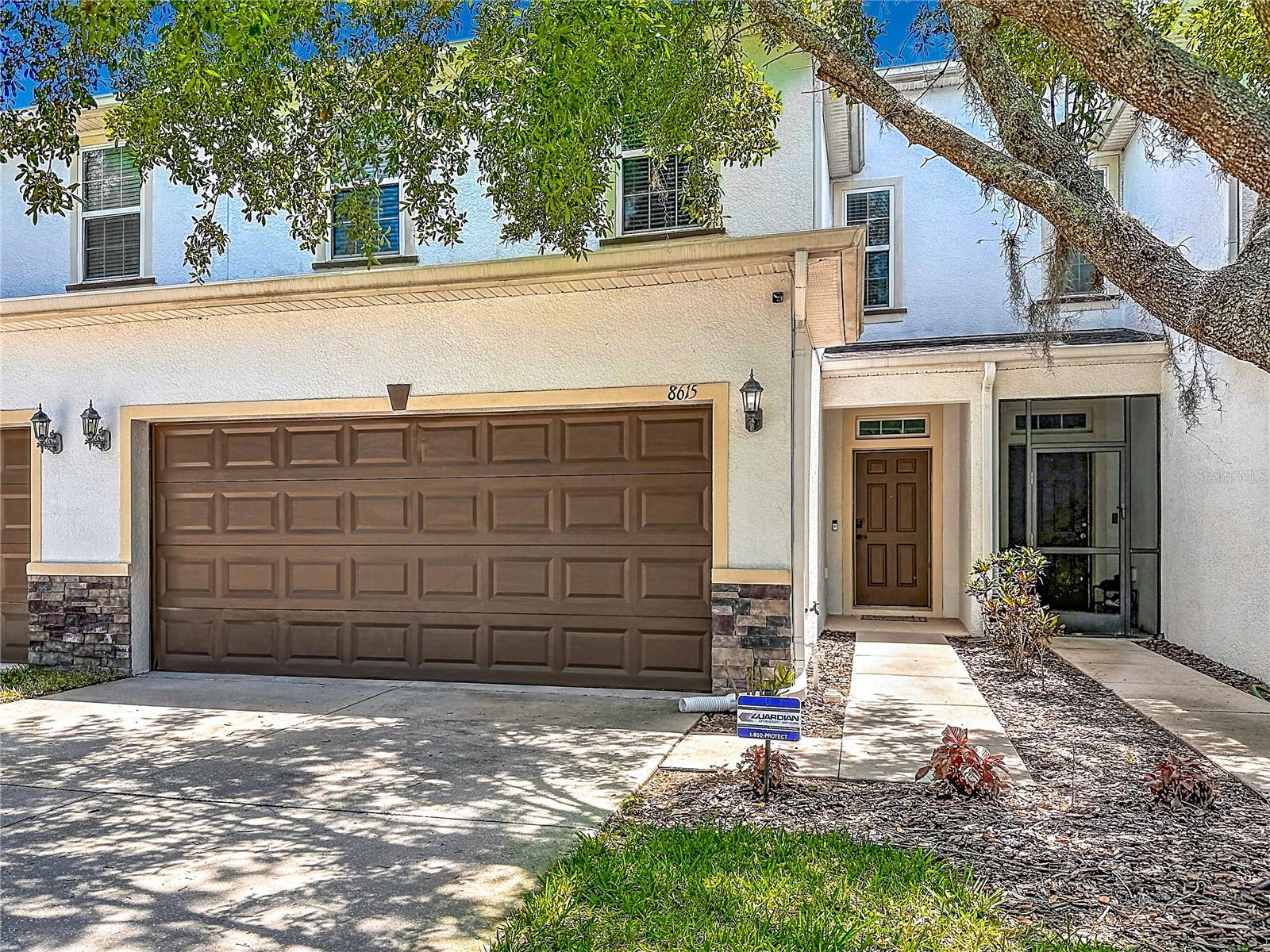 Details for 8615 Andalucia Field Drive, TAMPA, FL 33637