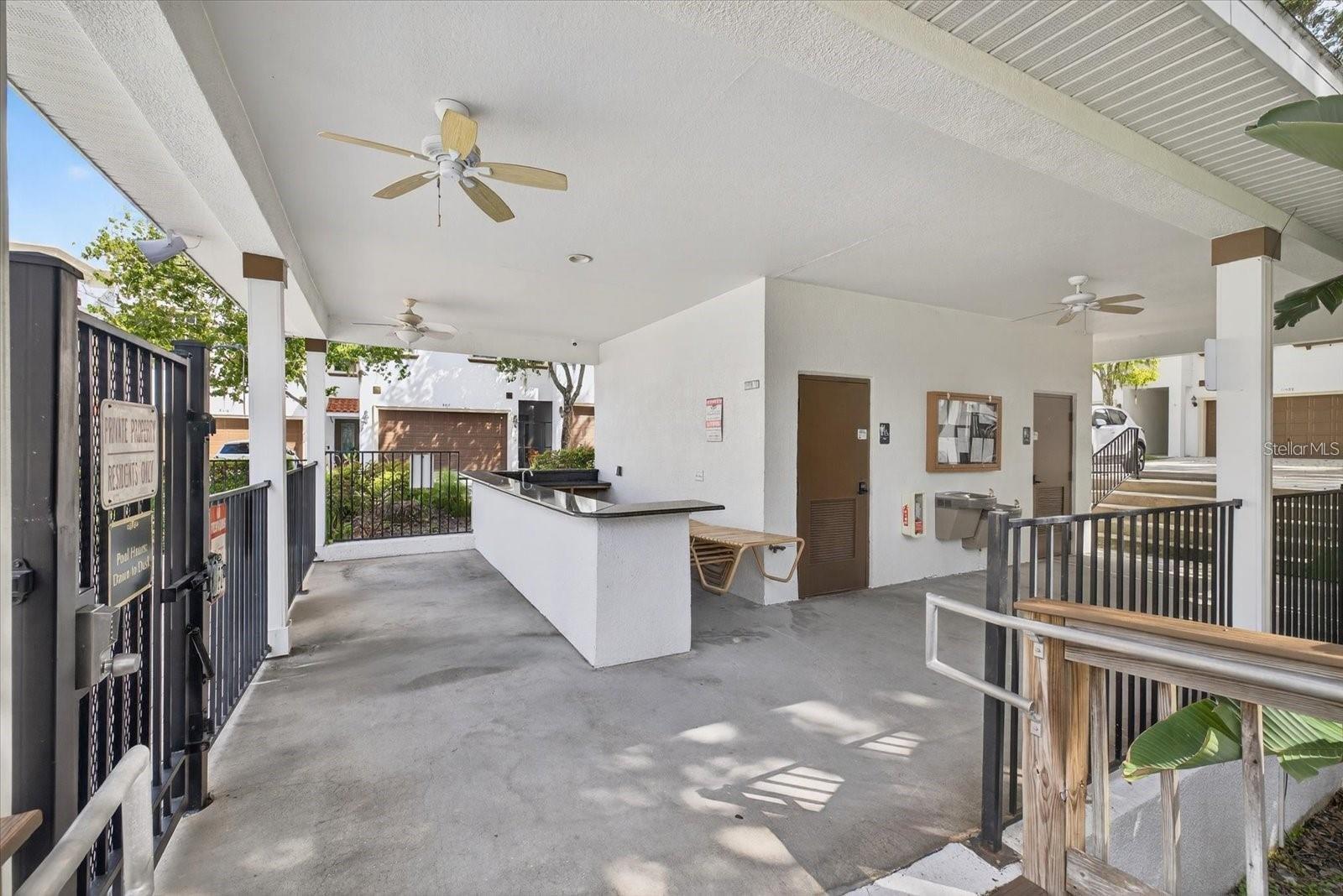 Image 34 of 42 For 8615 Andalucia Field Drive