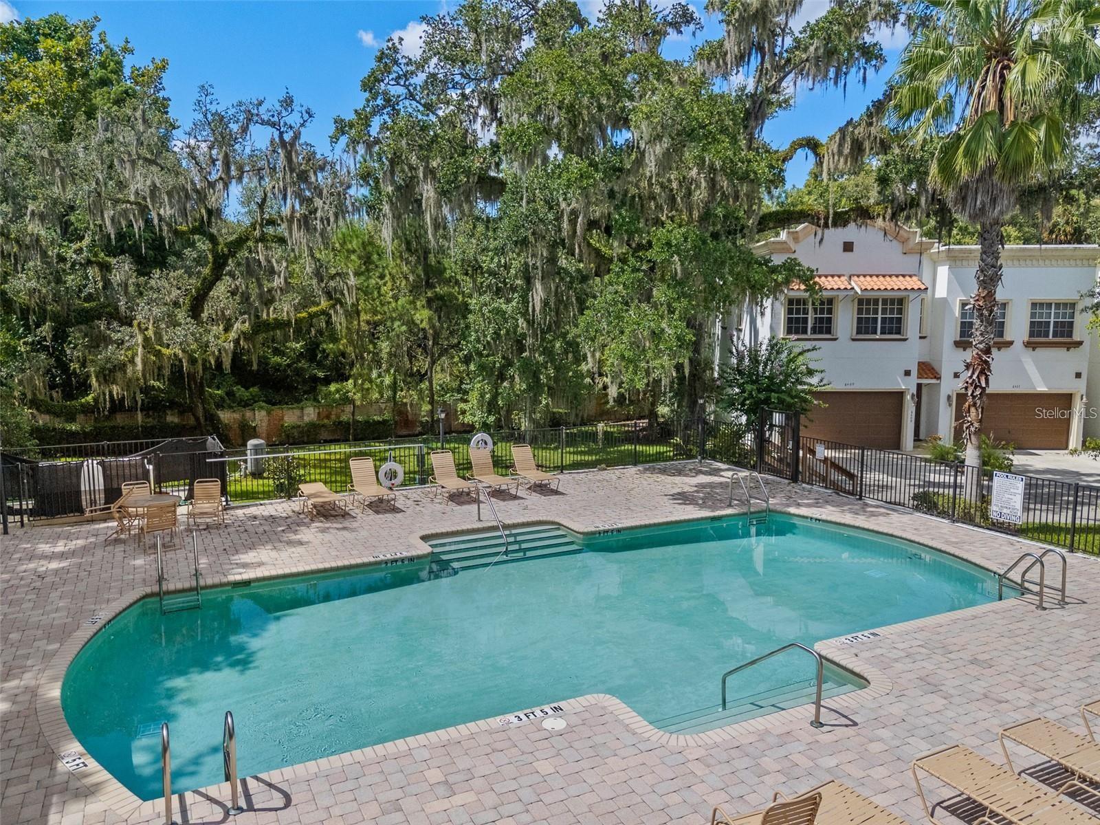 Image 36 of 42 For 8615 Andalucia Field Drive