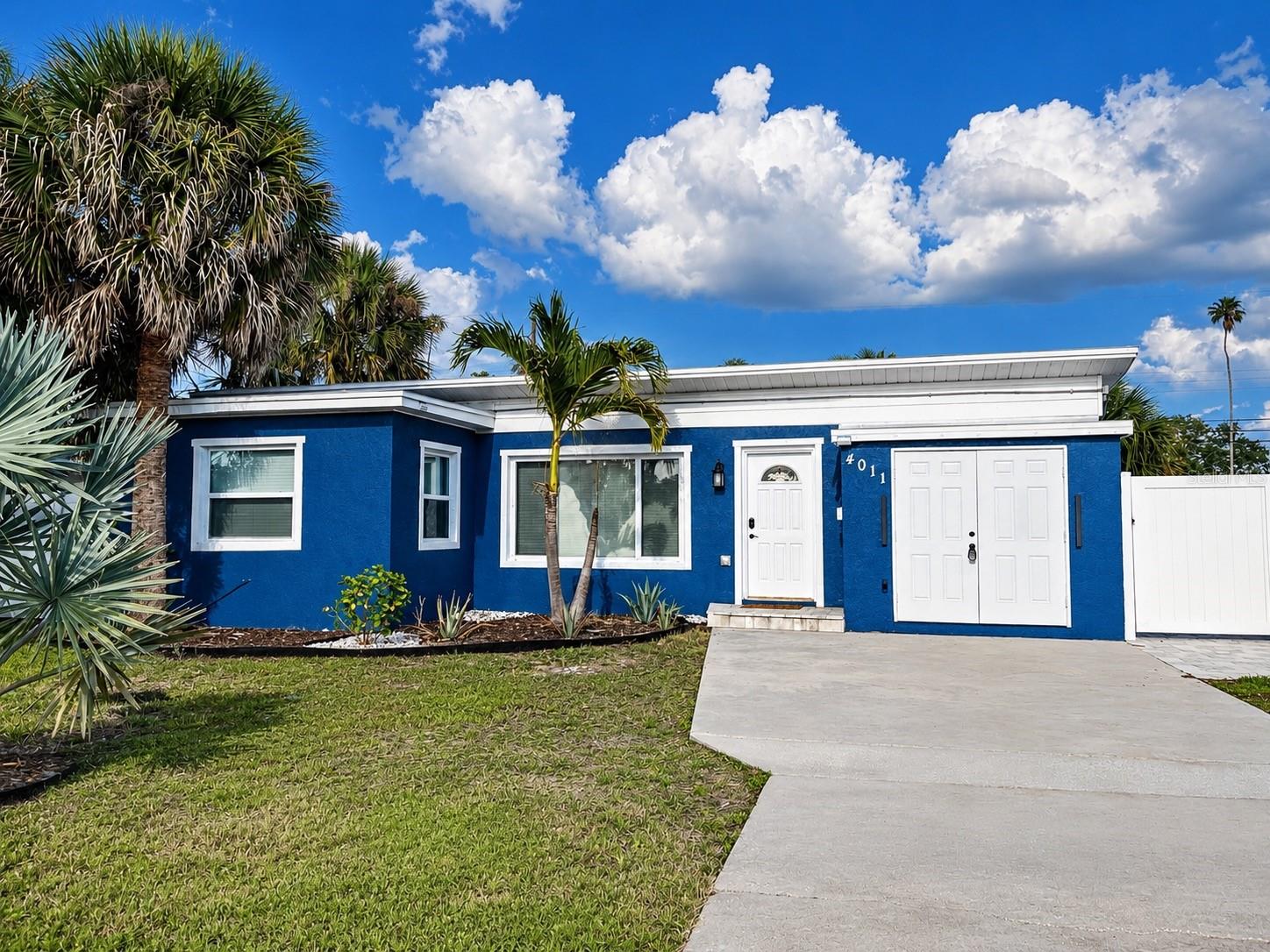 Details for 4011 Helena Street Ne, ST PETERSBURG, FL 33703