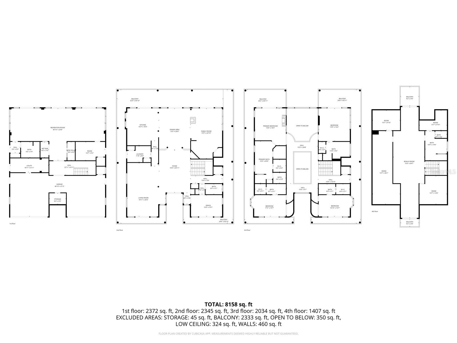 Image 95 of 95 For 24 Pine Circle