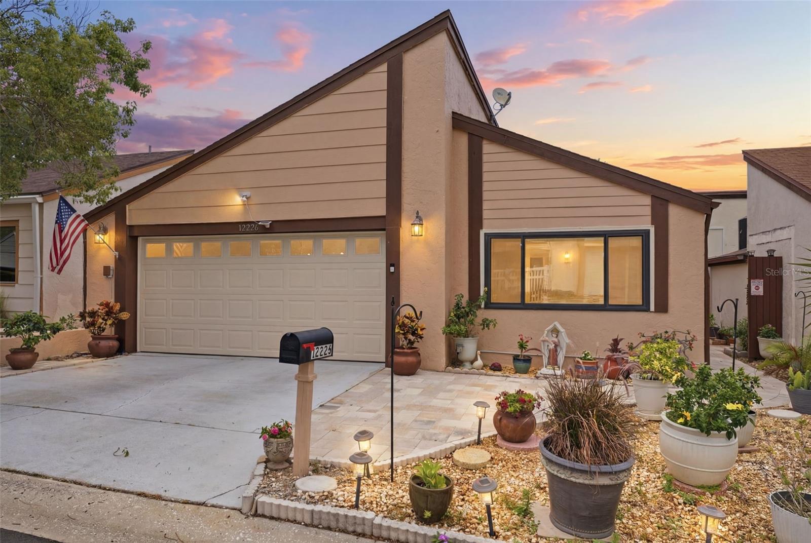 Details for 12226 Cider Mill Lane, HUDSON, FL 34667