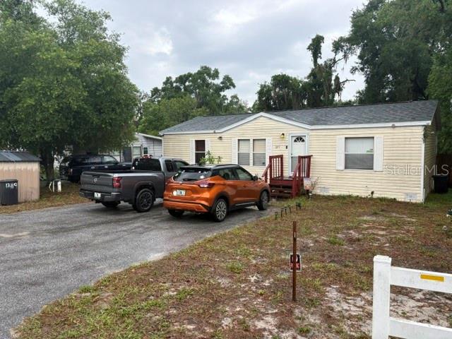 Details for 12119 Terra Ceia Avenue, NEW PORT RICHEY, FL 34654