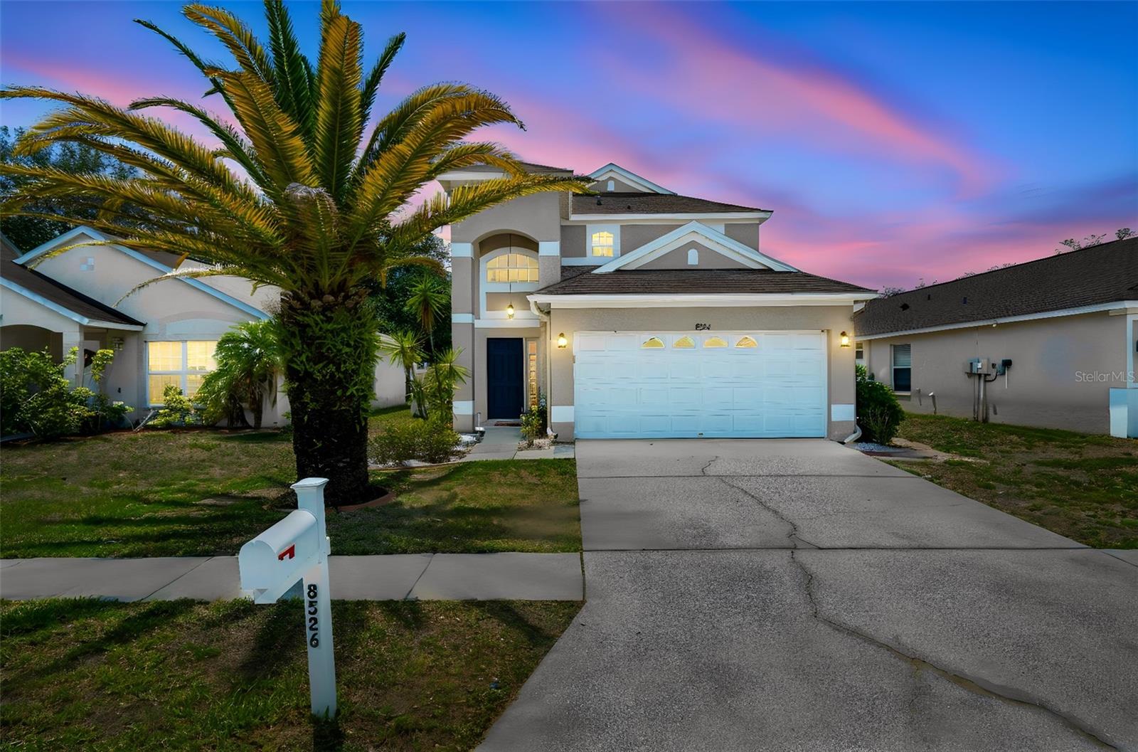 Details for 8526 Hawbuck Street, TRINITY, FL 34655