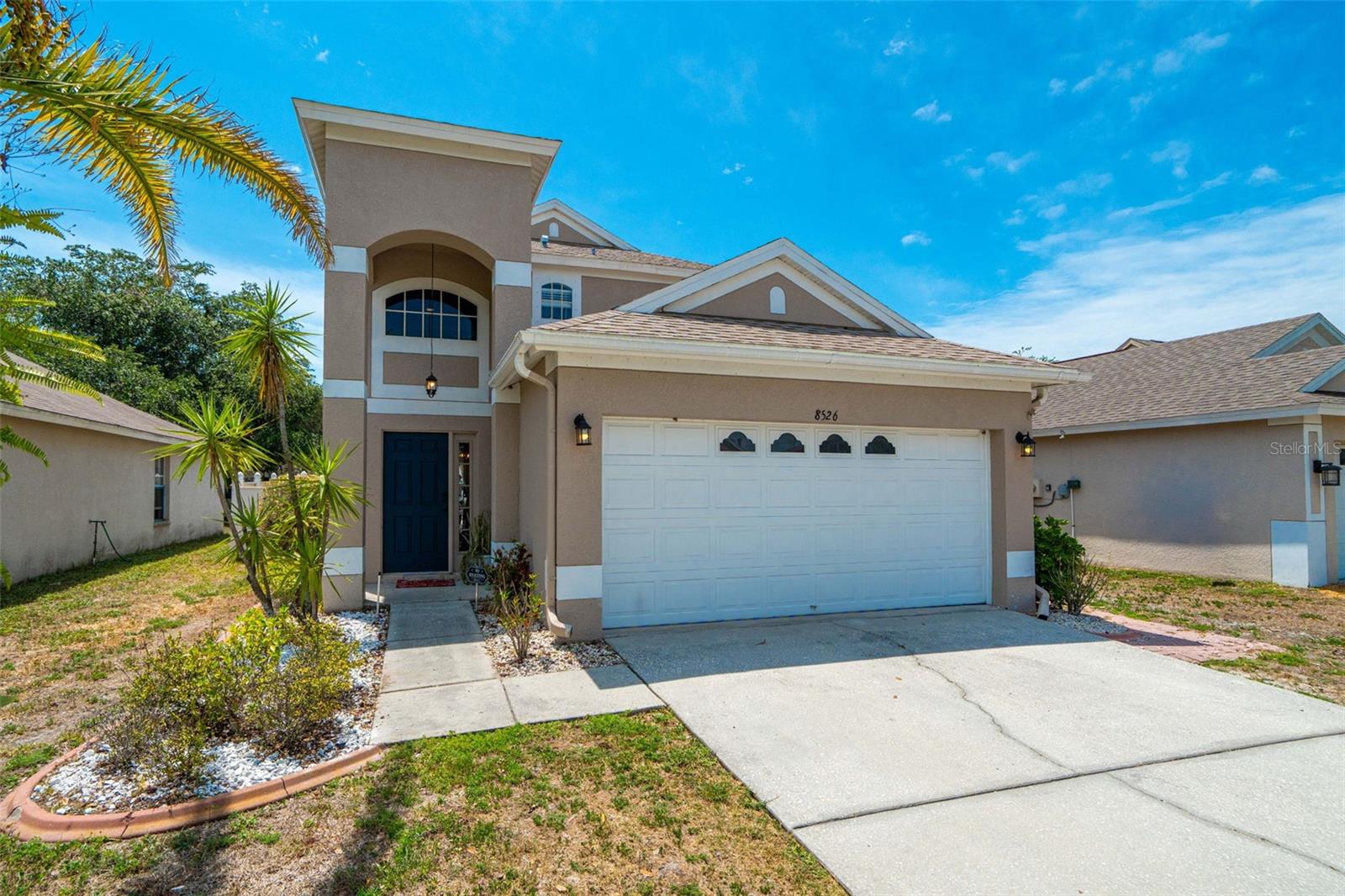 Image 2 of 24 For 8526 Hawbuck Street