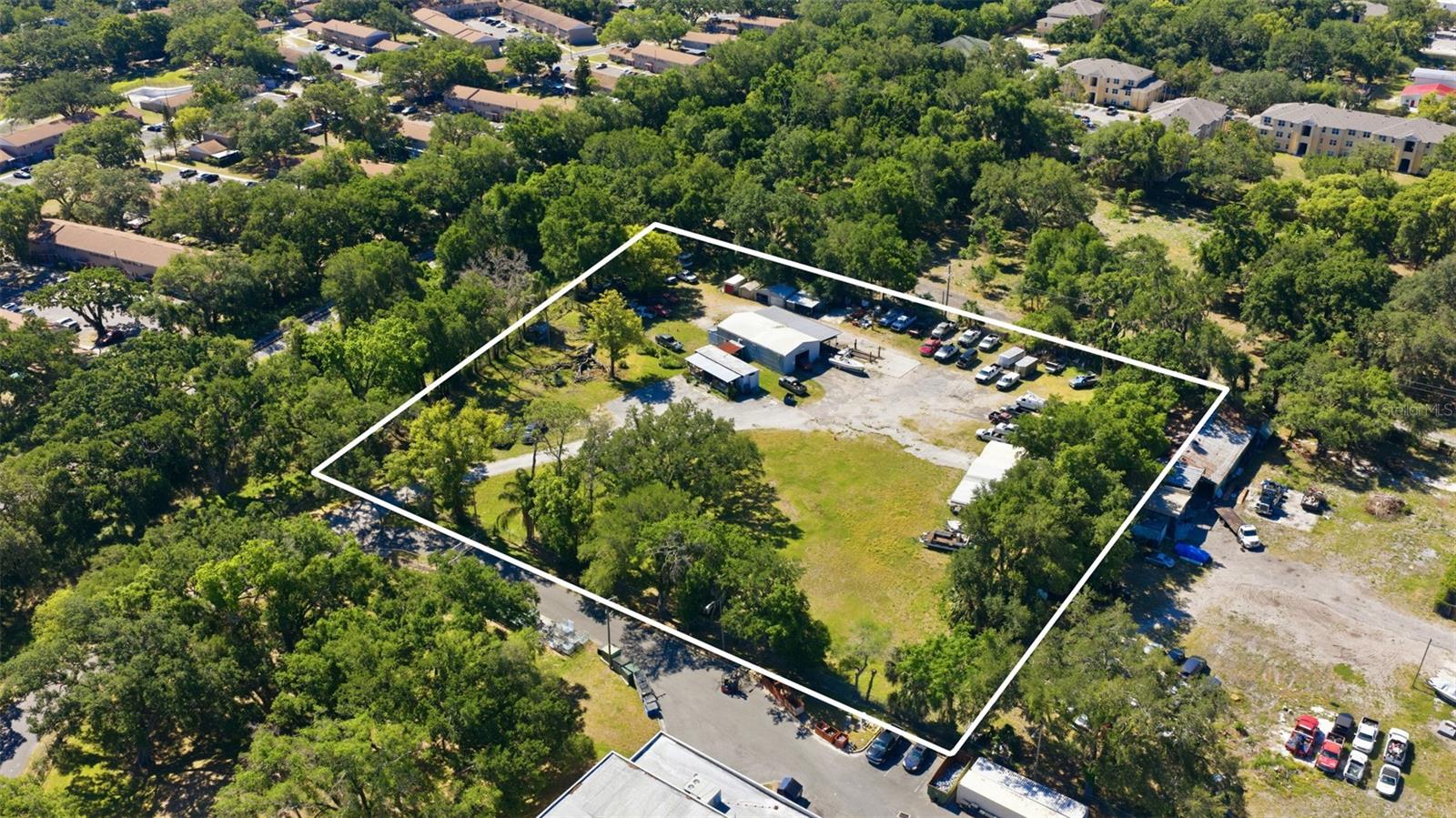 Details for 2415 Sligh Avenue, TAMPA, FL 33610