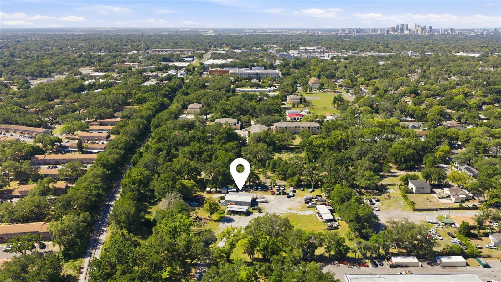 Image 3 of 14 For 2415 Sligh Avenue