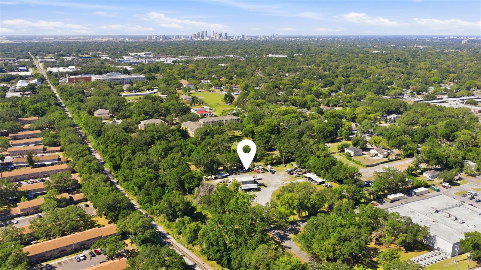Image 4 of 14 For 2415 Sligh Avenue