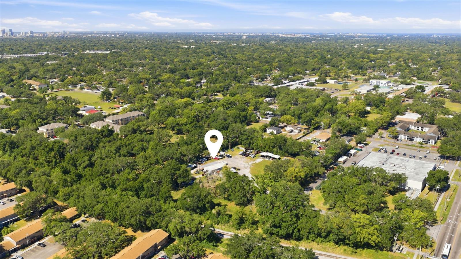 Image 5 of 14 For 2415 Sligh Avenue