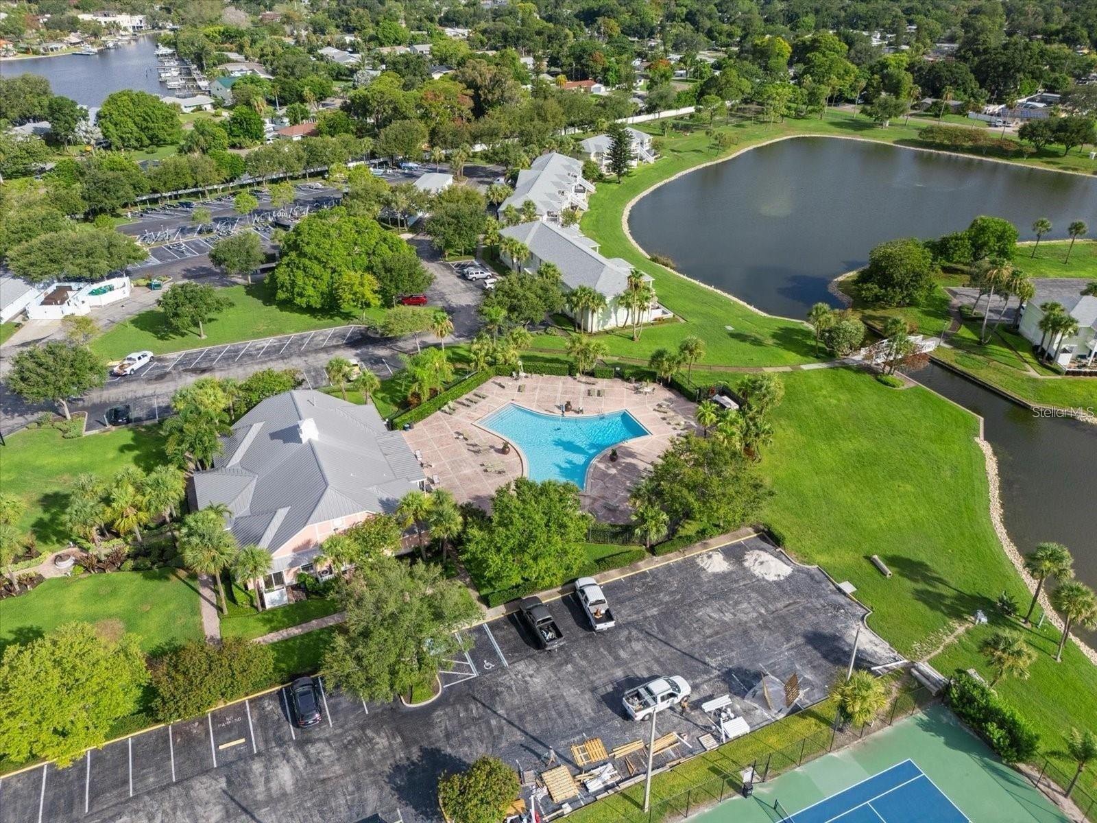 Image 62 of 90 For 5280 Coquina Key Drive Se A Furnishe