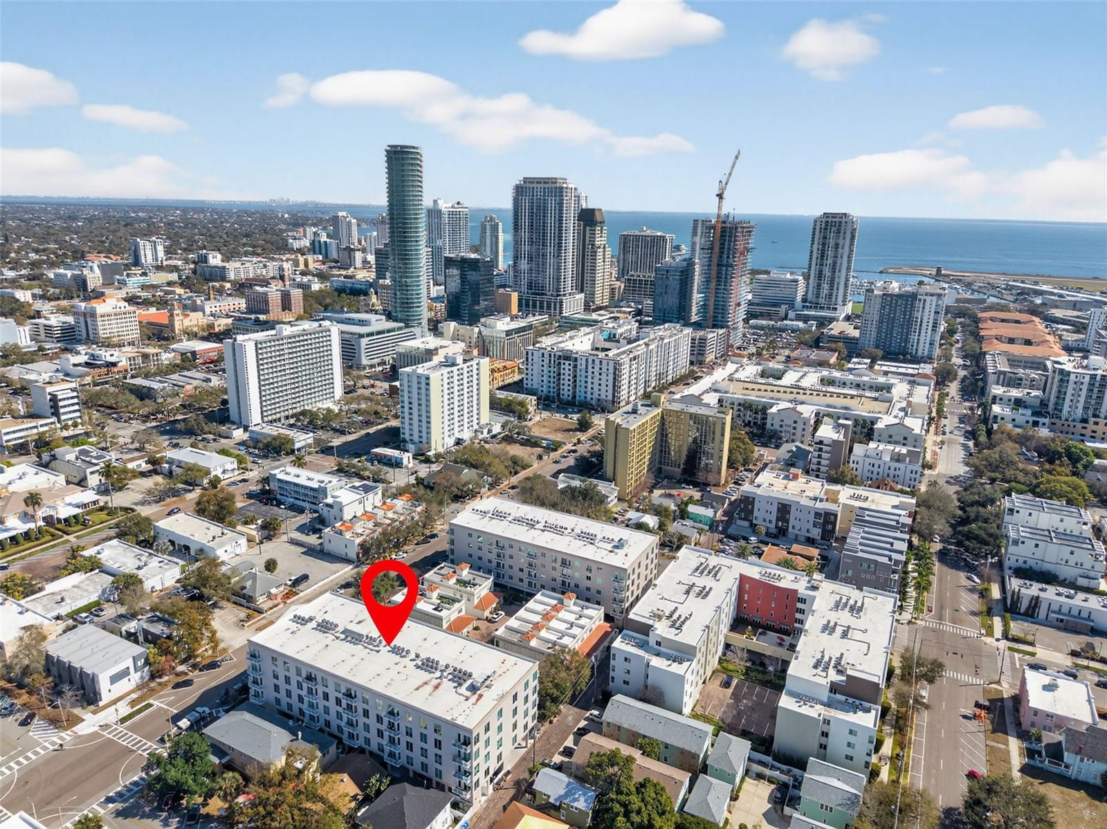 Details for 644 3rd Avenue S 202, ST PETERSBURG, FL 33701