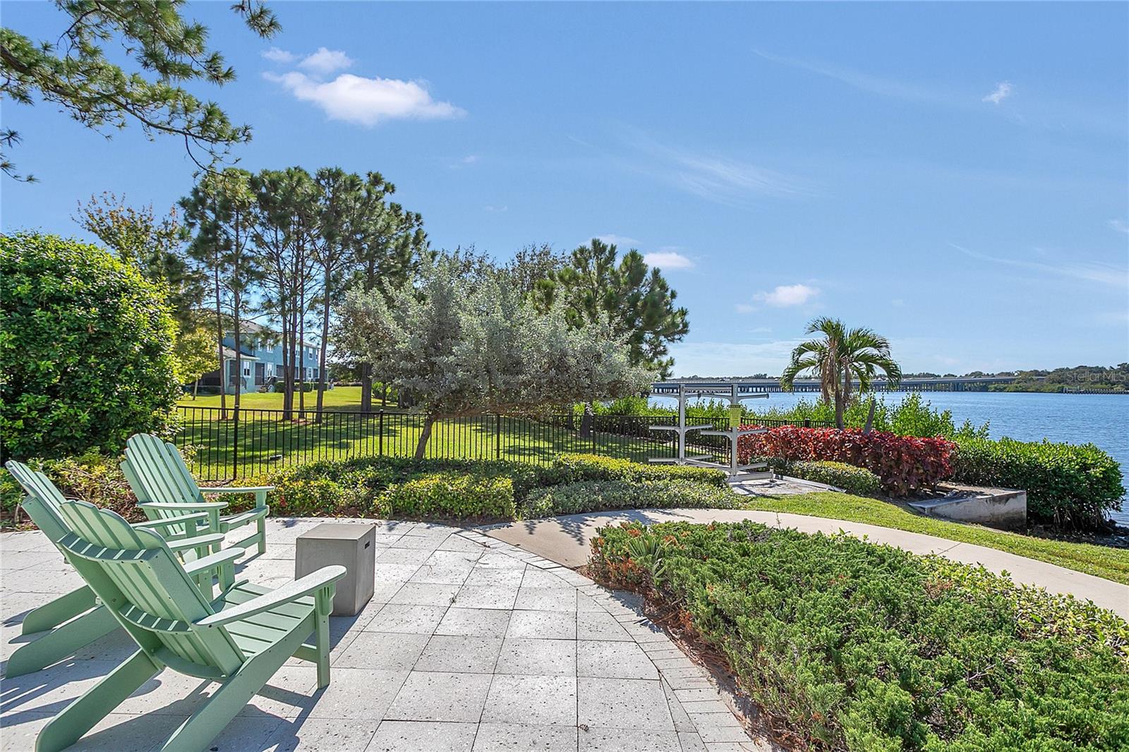 Image 30 of 34 For 9009 Palm Key Avenue
