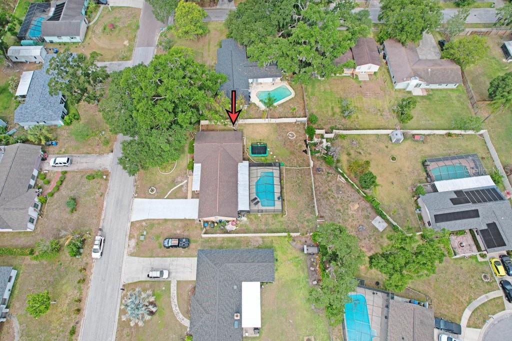 Image 31 of 38 For 1204 Lady Guinevere Drive