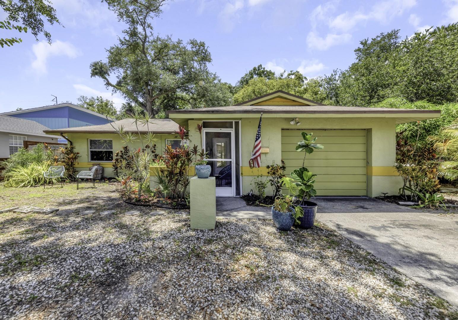 Details for 416 Washington Avenue, CLEARWATER, FL 33755
