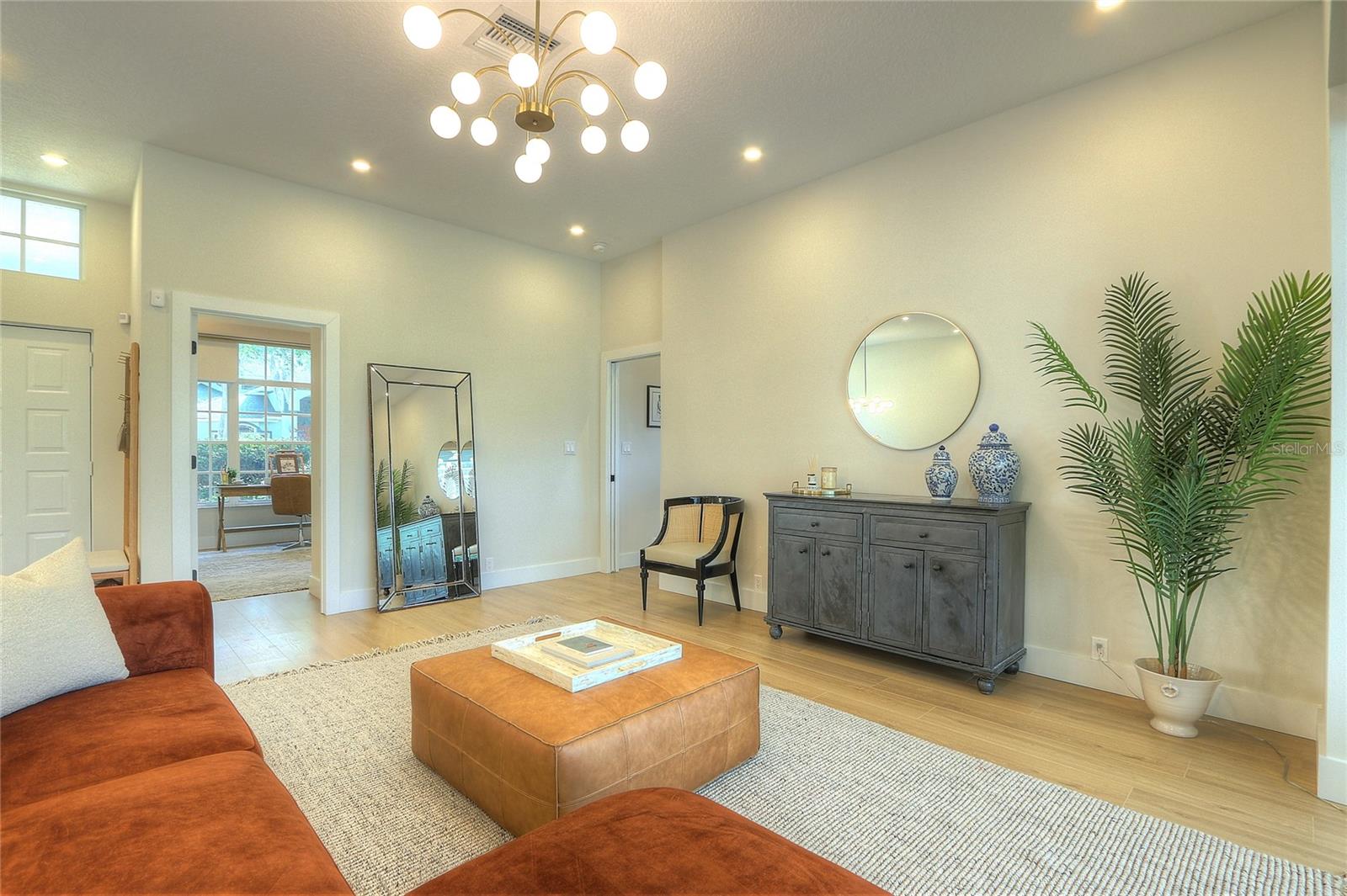 Image 23 of 67 For 204 Water View Court