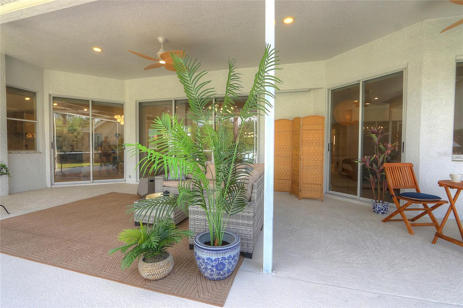 Image 47 of 67 For 204 Water View Court