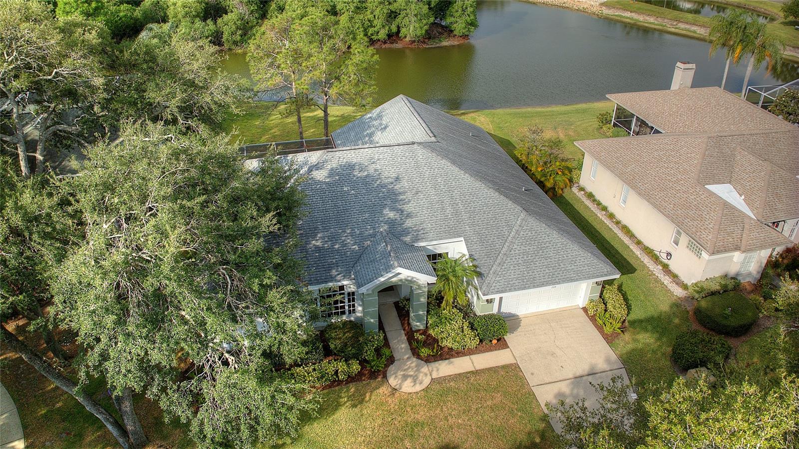 Image 59 of 67 For 204 Water View Court