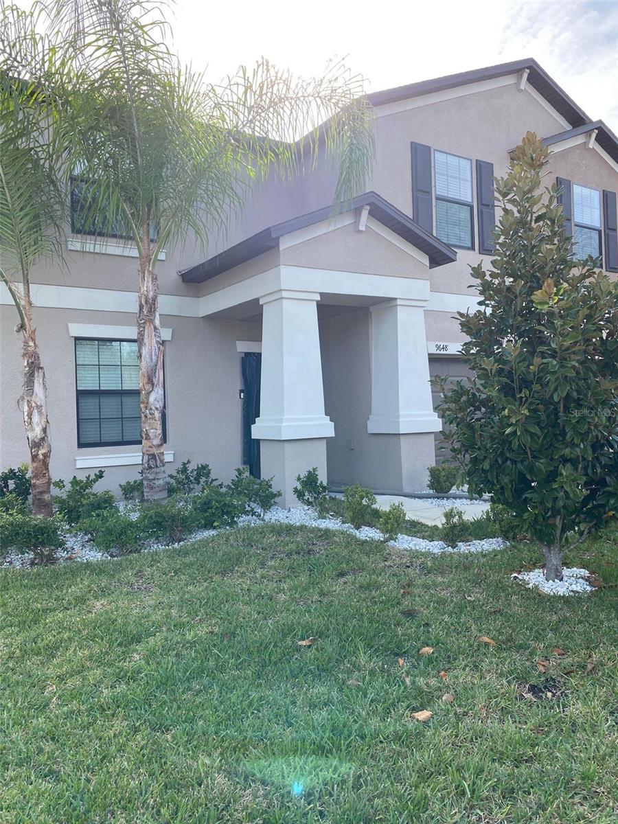 Details for 9648 Sage Creek Drive, RUSKIN, FL 33573