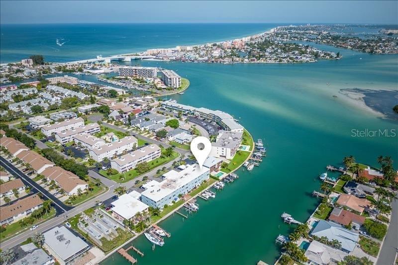 Details for 12405 3rd Street E 201, TREASURE ISLAND, FL 33706