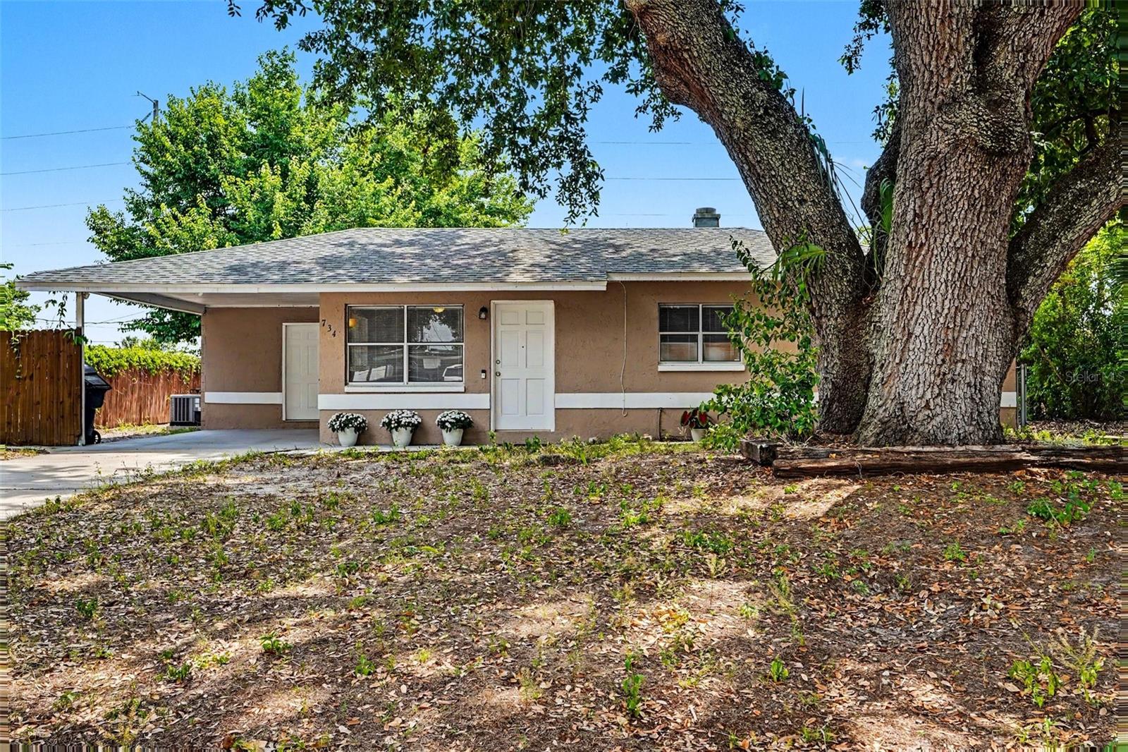 Details for 734 Belair Avenue, LAKELAND, FL 33801