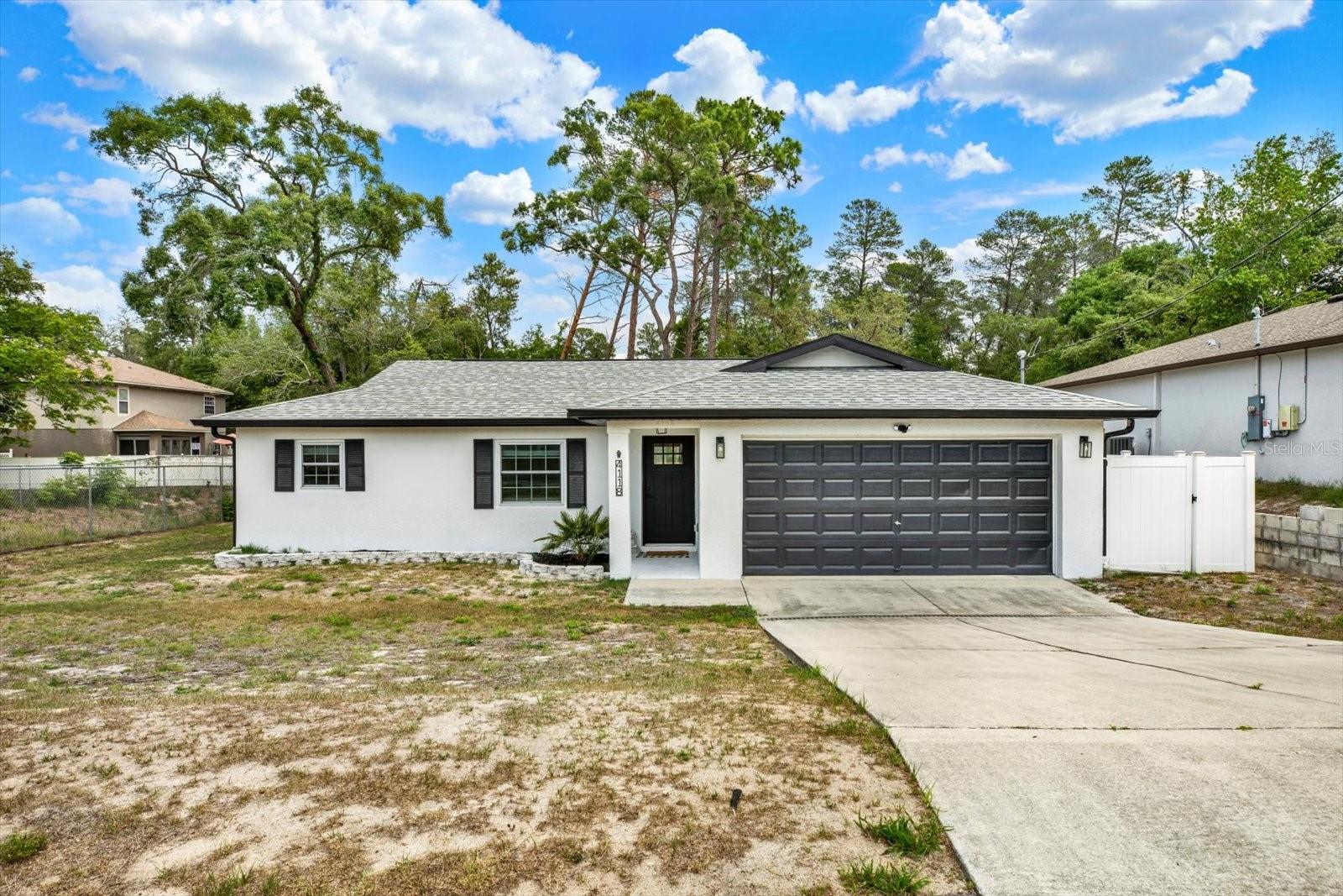 Details for 4118 Ramona Drive, Spring Hill, FL 34606