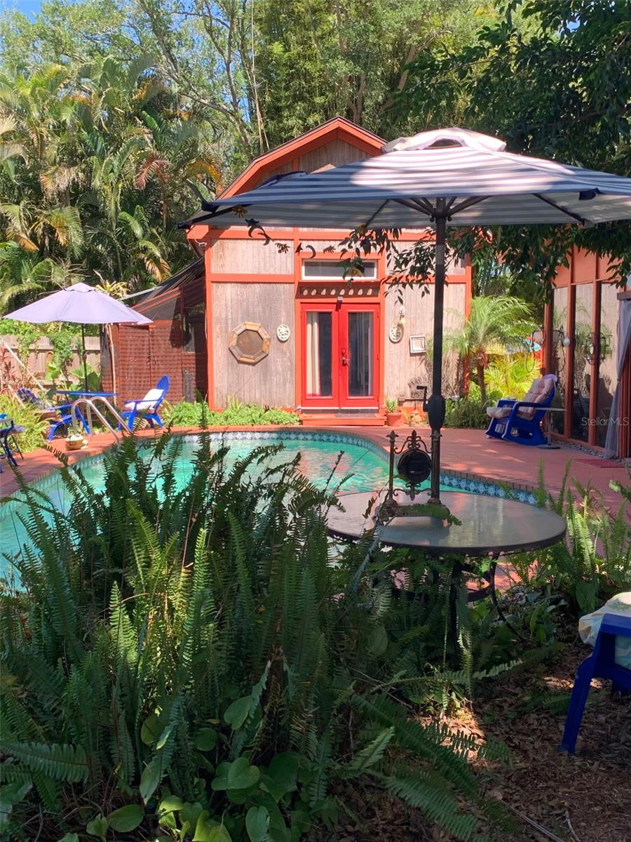 Details for 1653 Bravo Drive, CLEARWATER, FL 33764