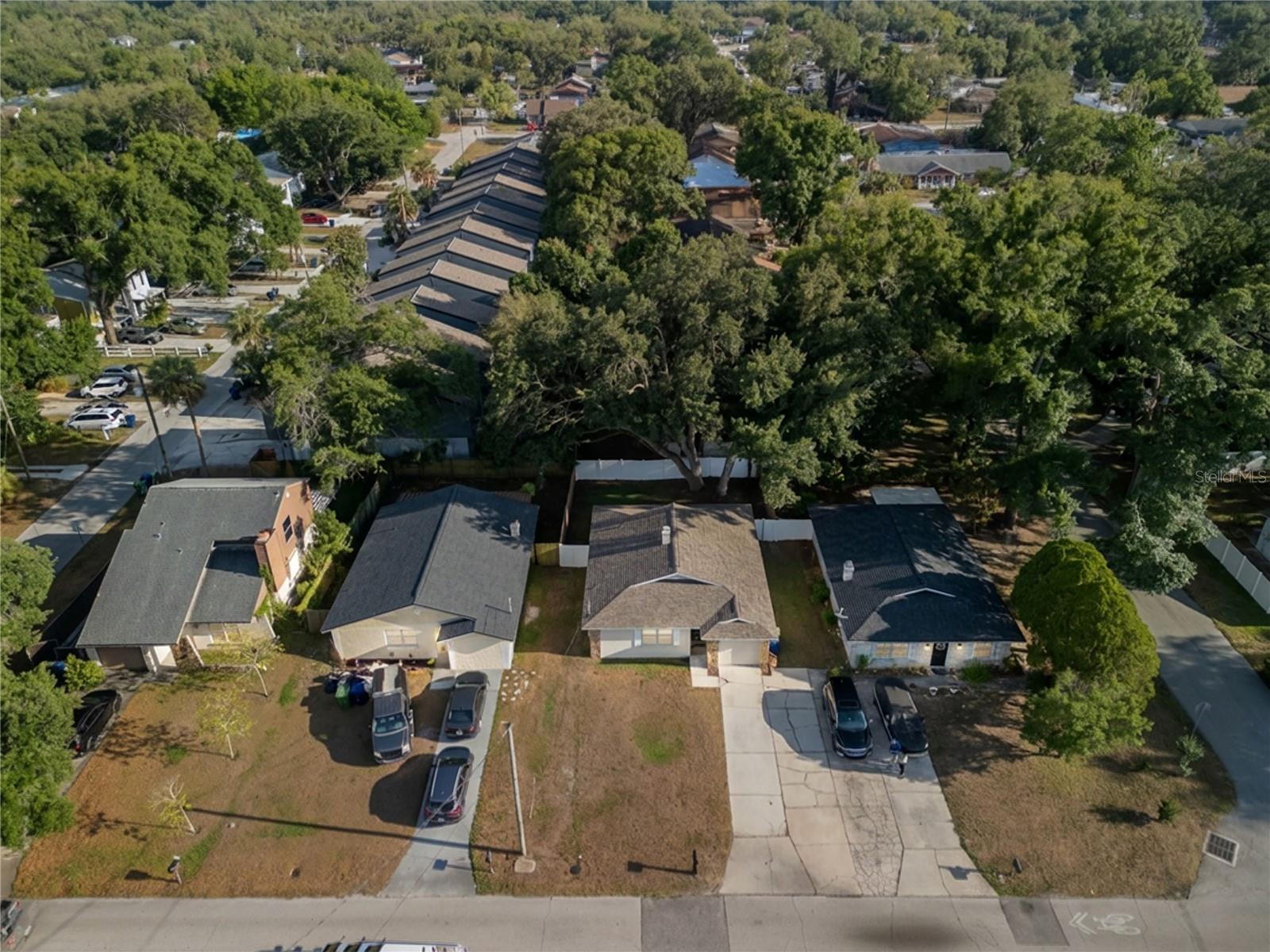 Image 23 of 24 For 4703 Serena Drive
