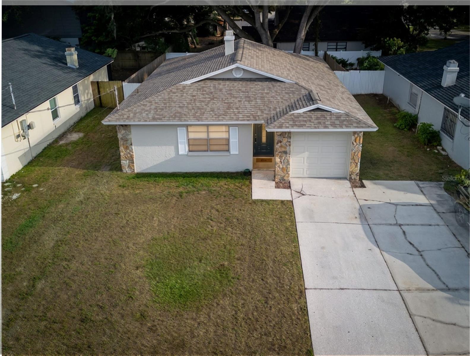 Image 3 of 24 For 4703 Serena Drive