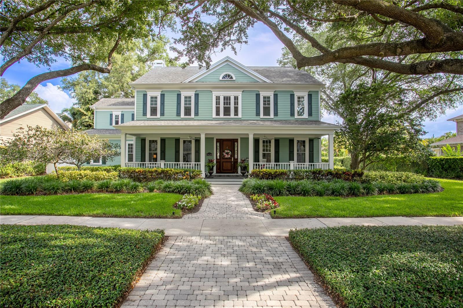Details for 3126 Oaklyn Avenue, TAMPA, FL 33609