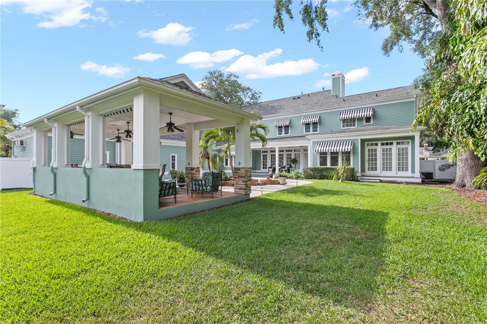 Listing photo id 29 for 3126 Oaklyn Avenue