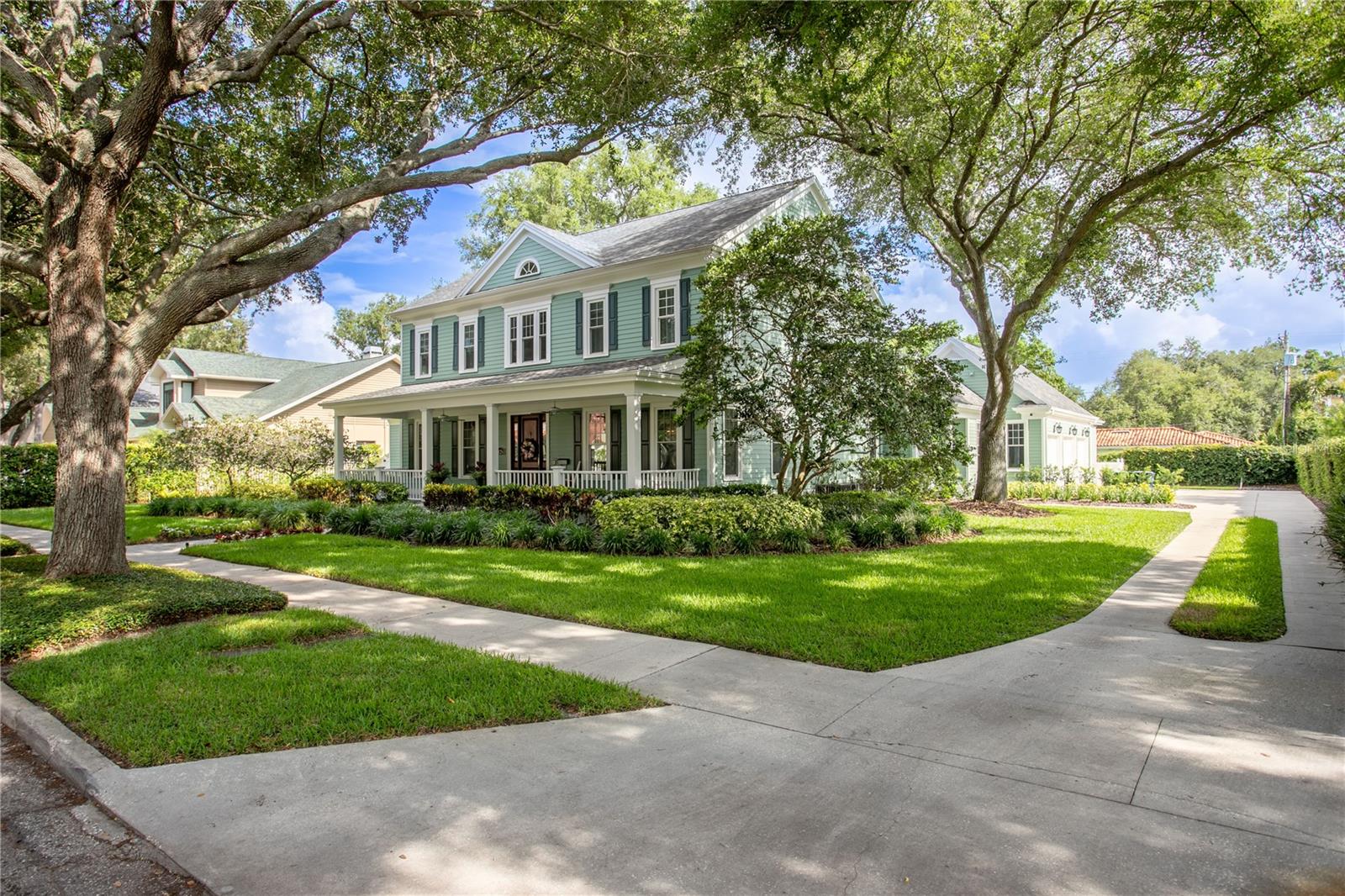 Listing photo id 77 for 3126 Oaklyn Avenue