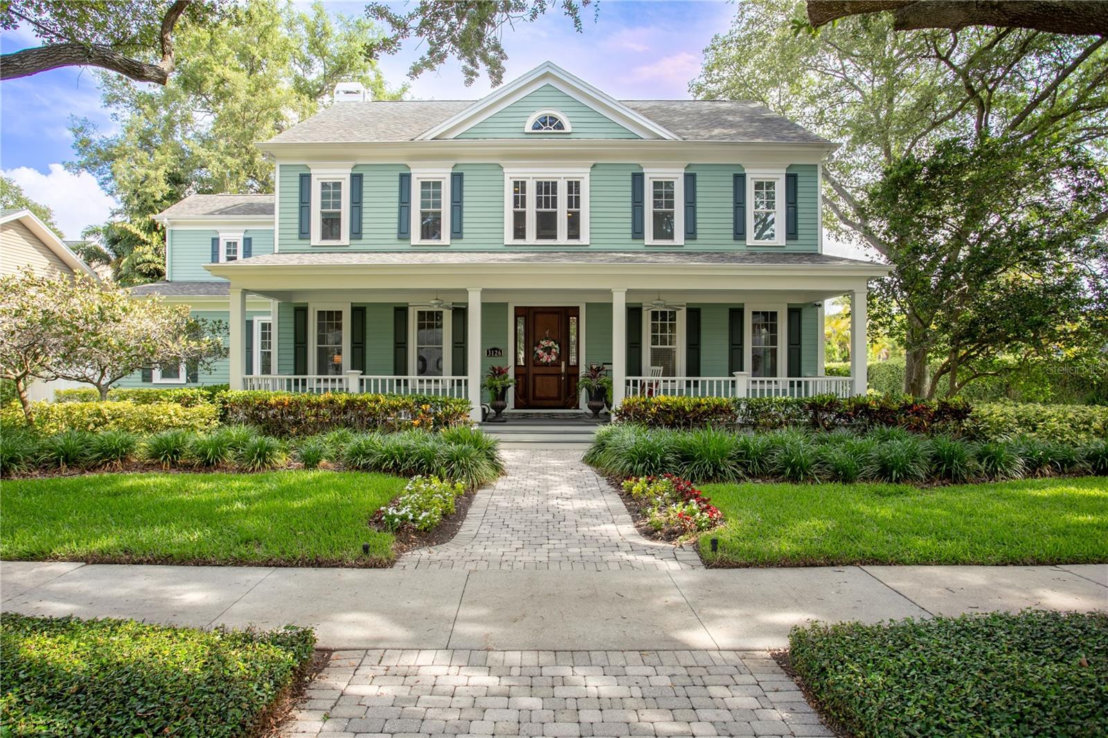 Listing photo id 78 for 3126 Oaklyn Avenue