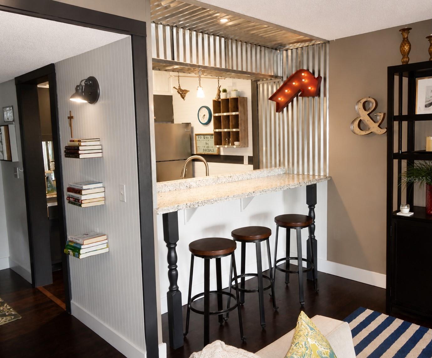 Image 3 of 10 For 240 Bayshore Boulevard 204