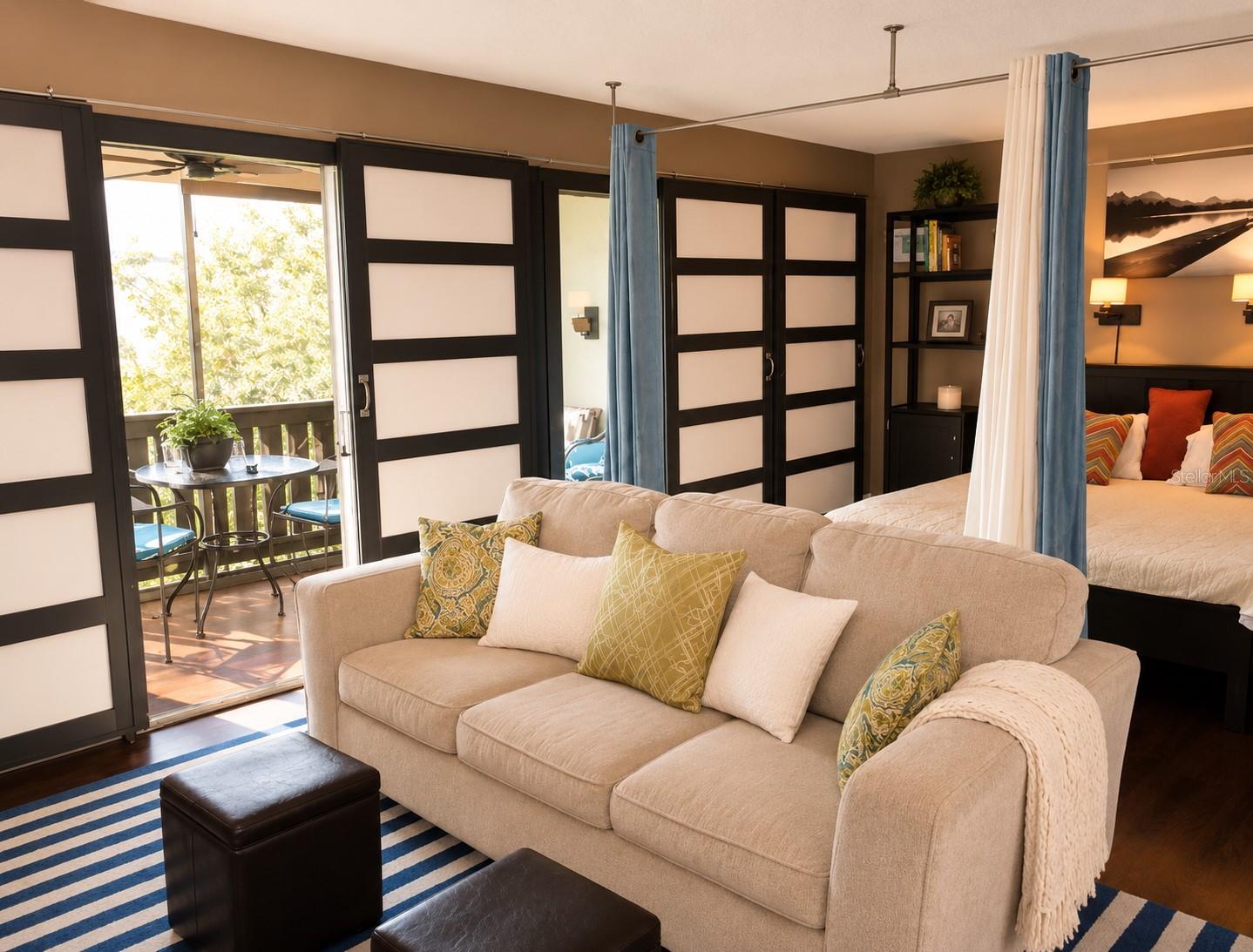 Image 4 of 10 For 240 Bayshore Boulevard 204
