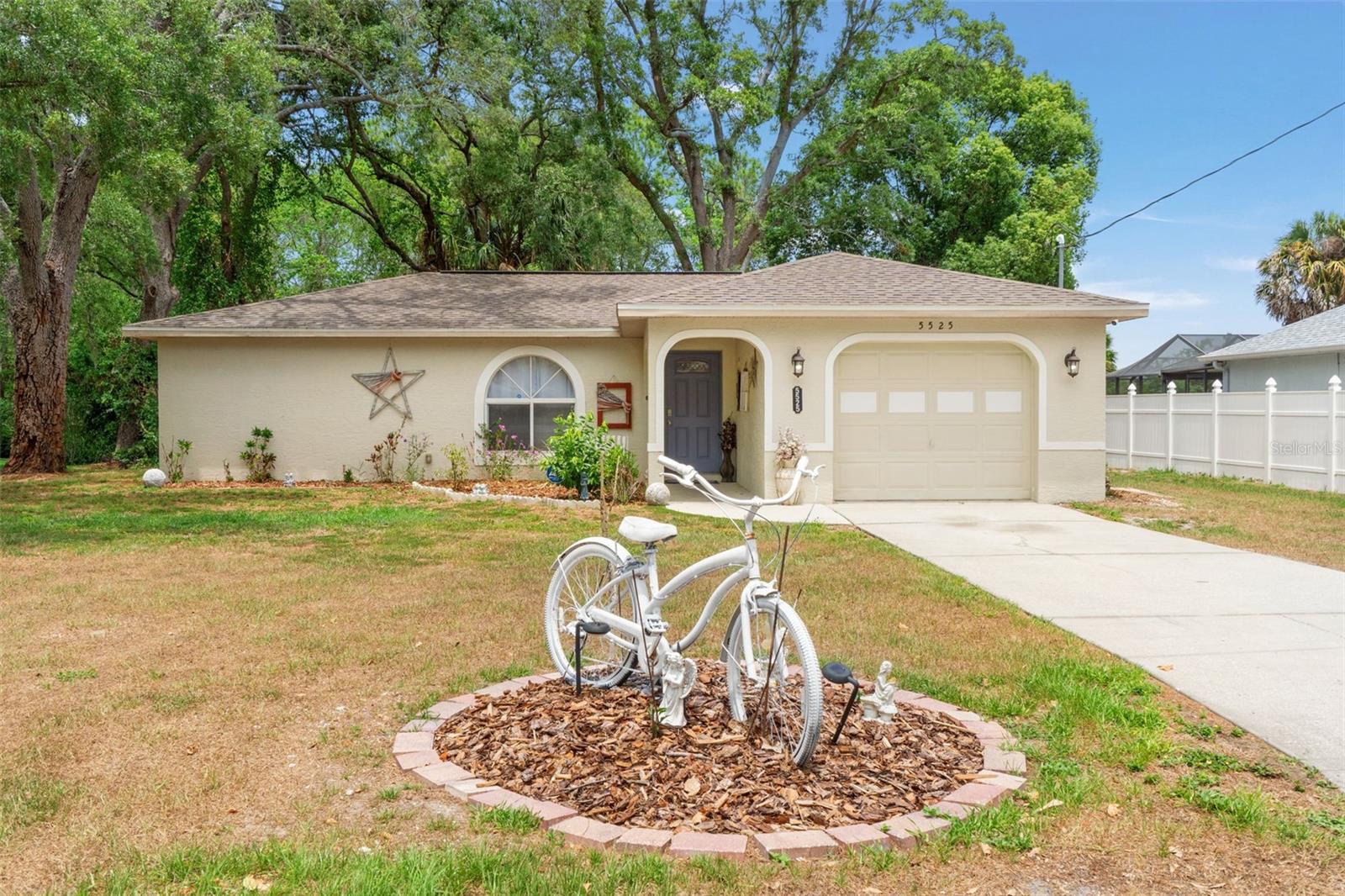 Details for 5525 Piedmont Drive, Spring Hill, FL 34606