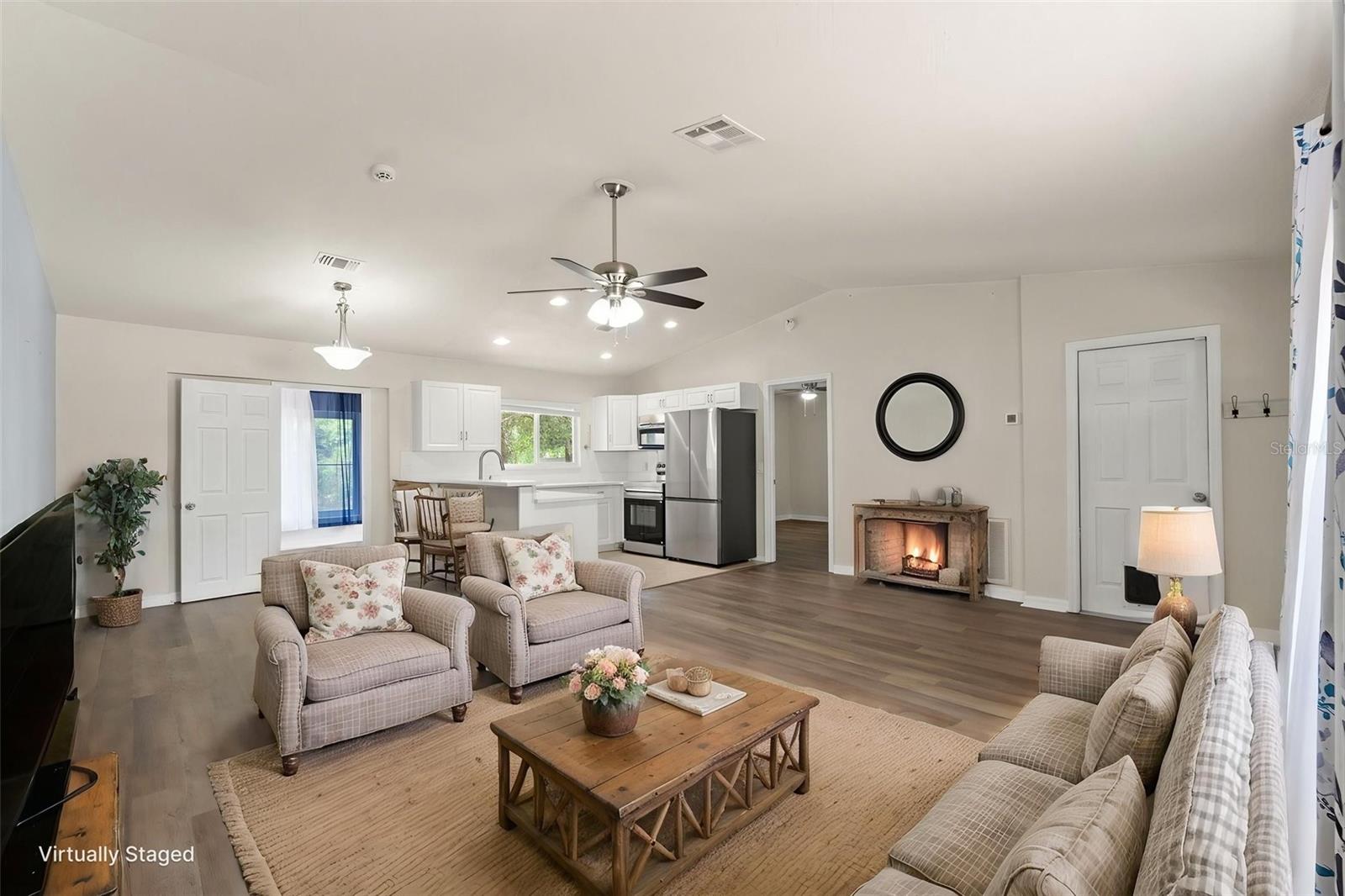 Image 8 of 44 For 5525 Piedmont Drive