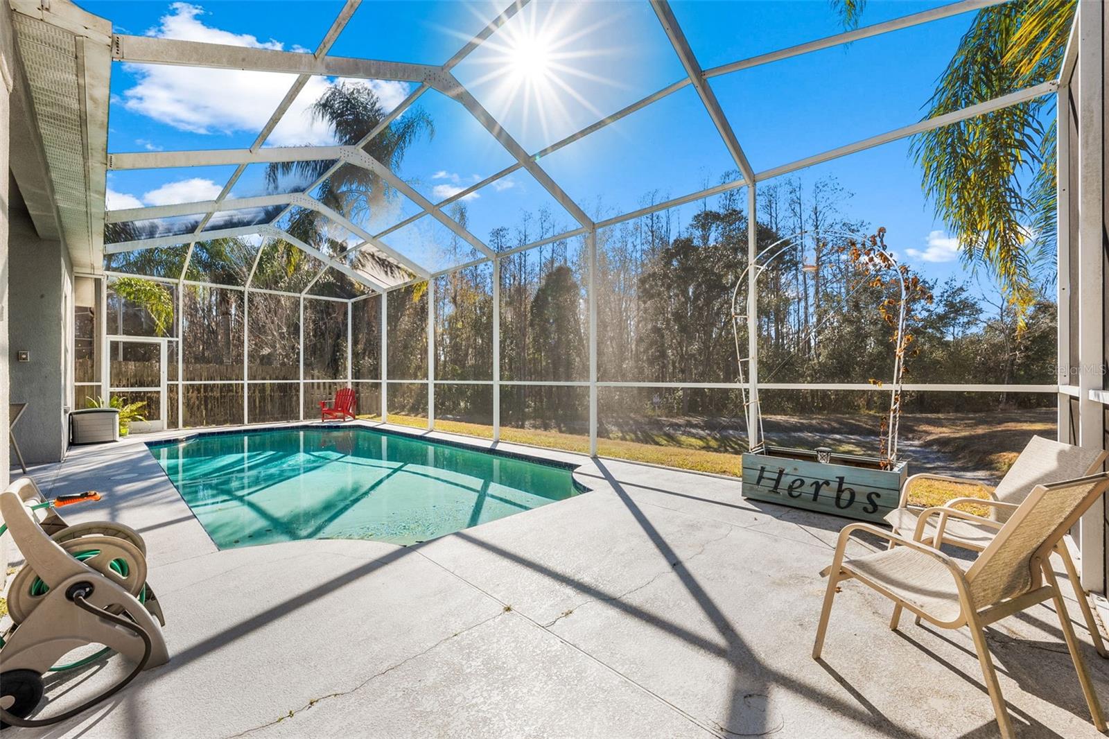 Image 45 of 58 For 27338 Hollybrook Trail