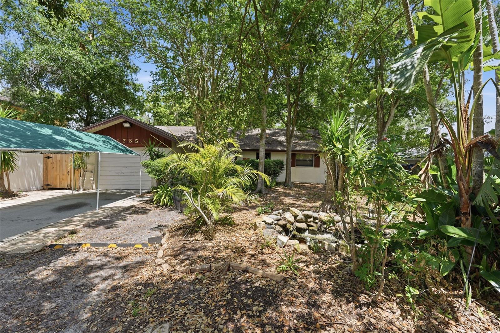 Details for 1785 Albemarle Road, CLEARWATER, FL 33764