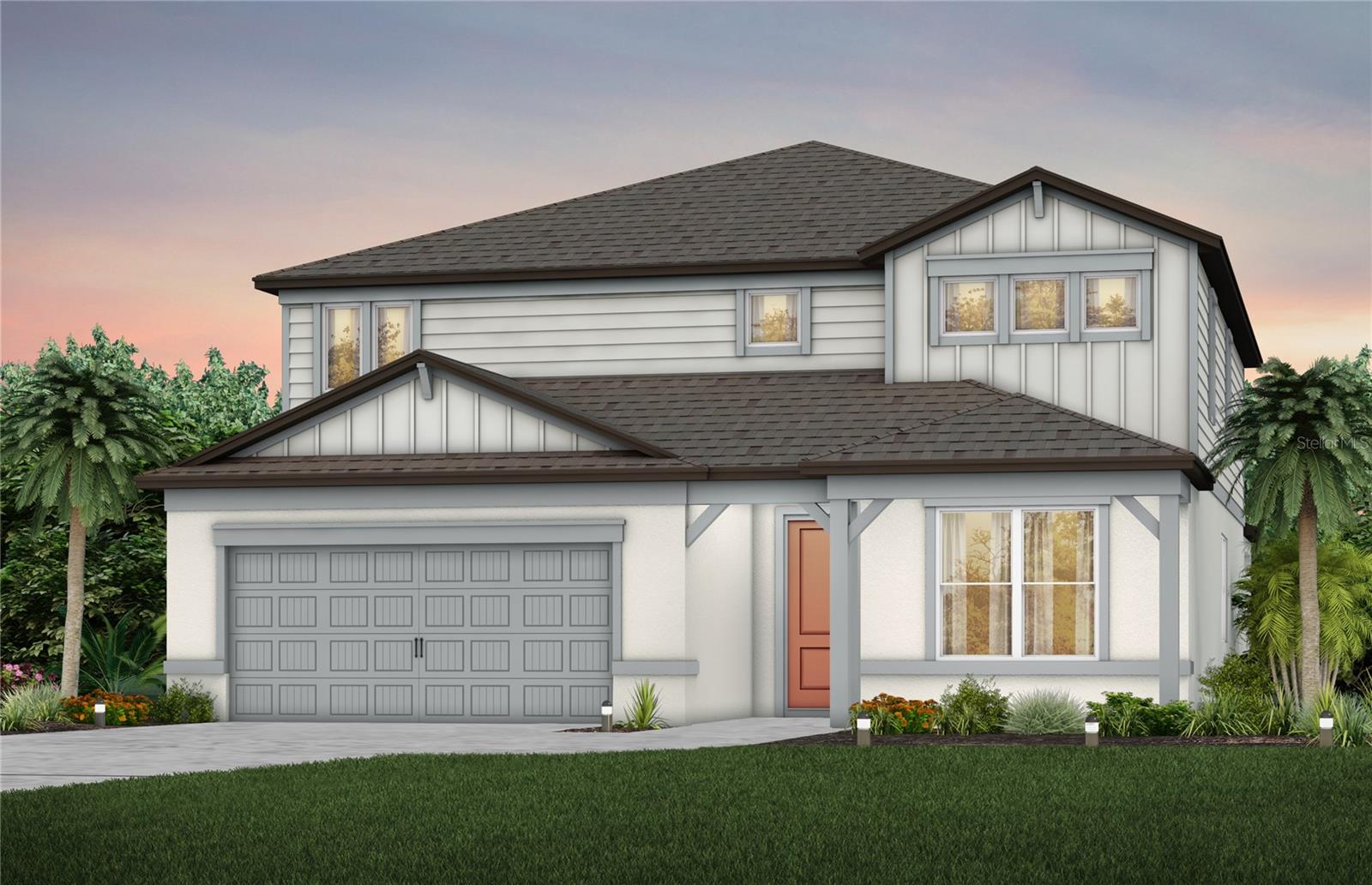Details for 3667 Tambora Court, SPRING HILL, FL 34609