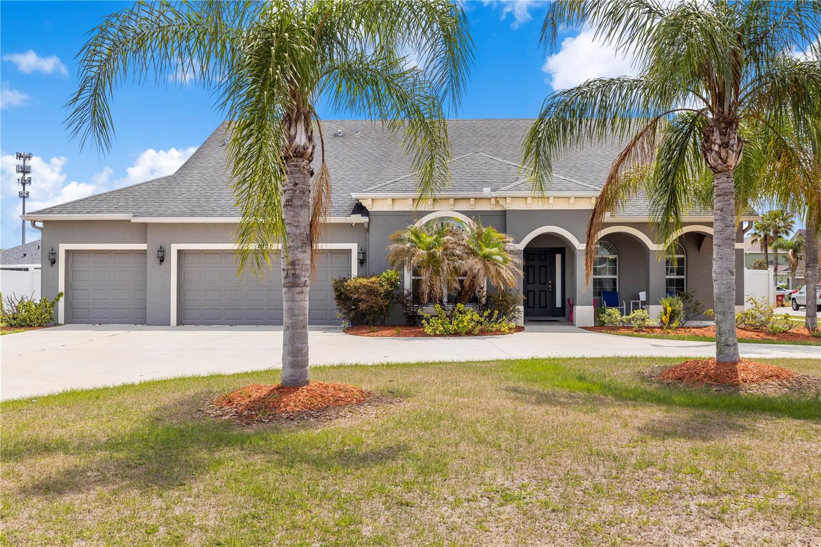 Details for 1905 Via Napoli Street, PLANT CITY, FL 33566