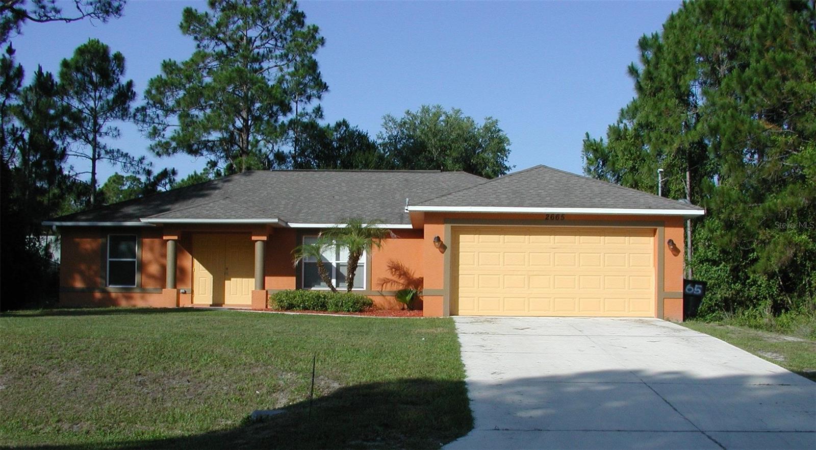 Details for 2665 Parasol Lane, NORTH PORT, FL 34286