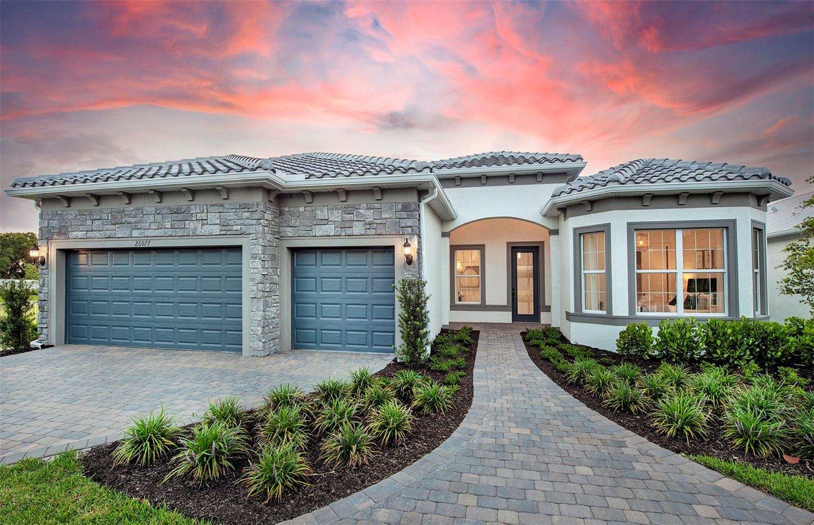Details for 26605 Bering Drive, ENGLEWOOD, FL 34223