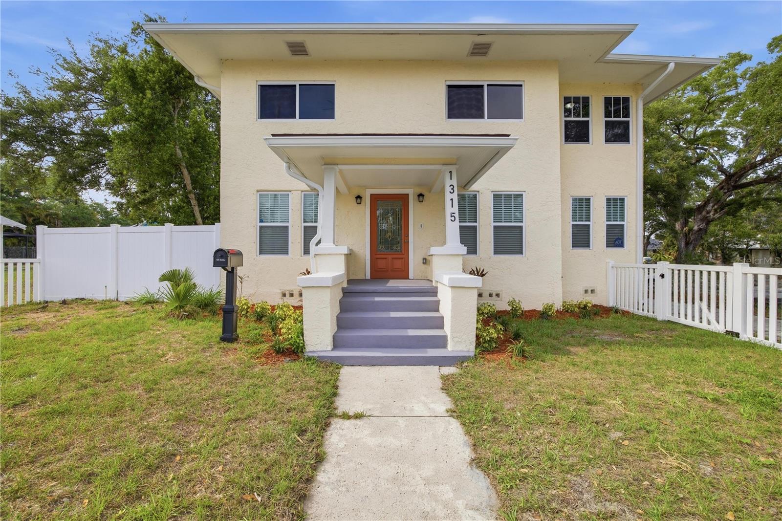 Details for 1315 22nd Avenue S, ST PETERSBURG, FL 33705