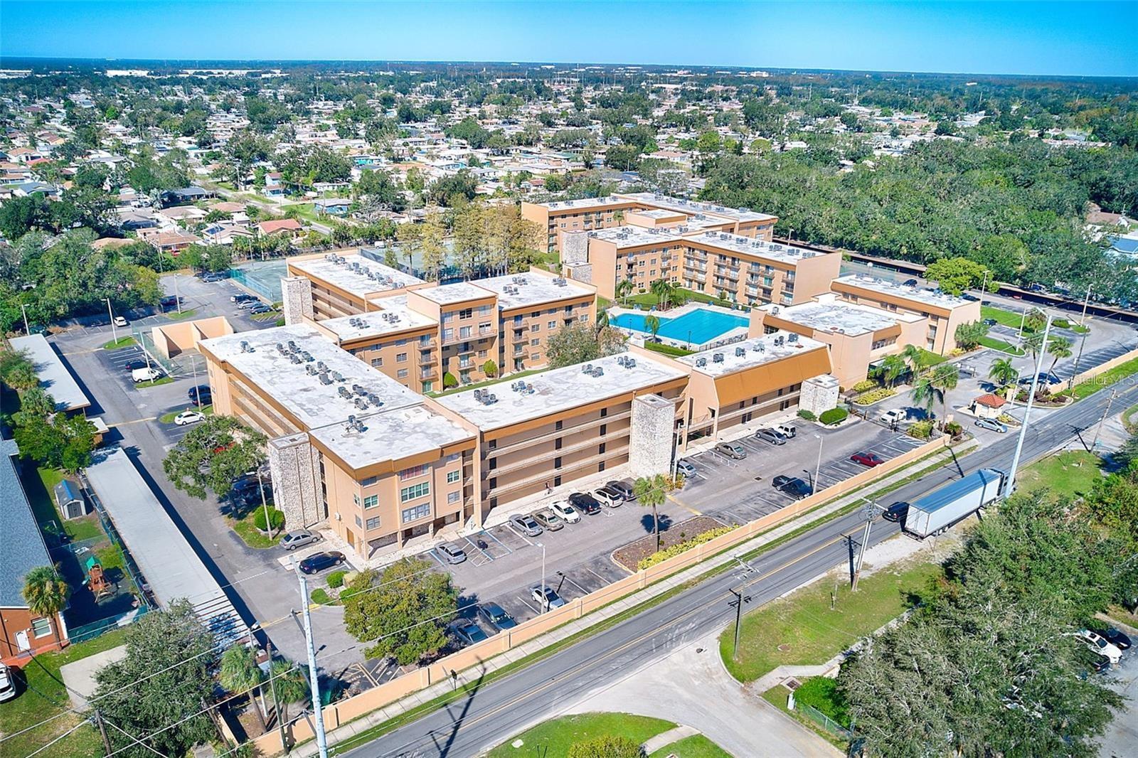 Details for 5820 Church Avenue 105, TAMPA, FL 33614