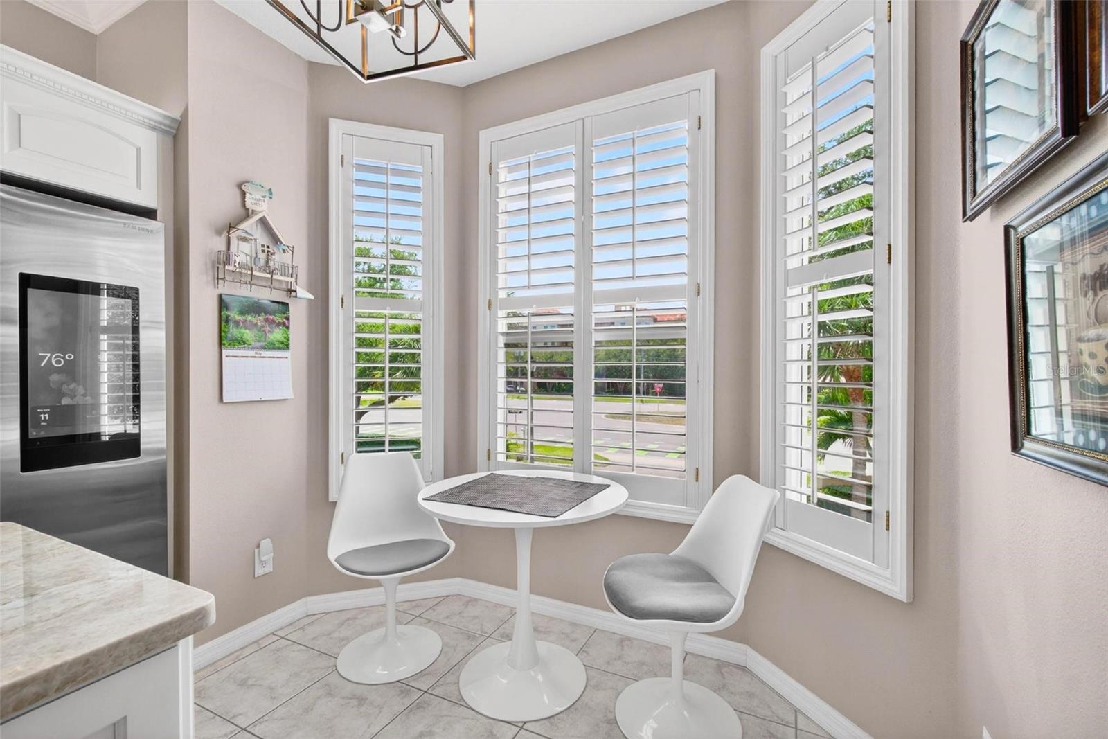 Image 17 of 49 For 1033 Pinellas Bayway S